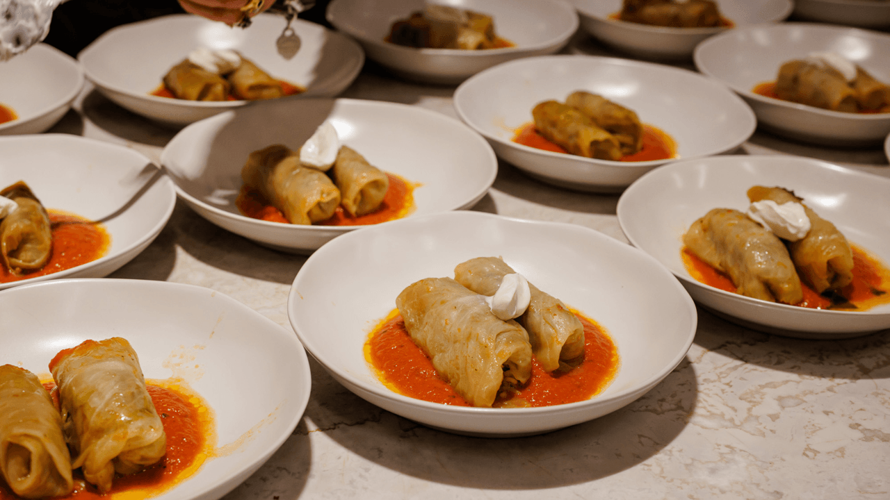 From Paella to Pudding: How Rice Bridges Cultures and Traditions