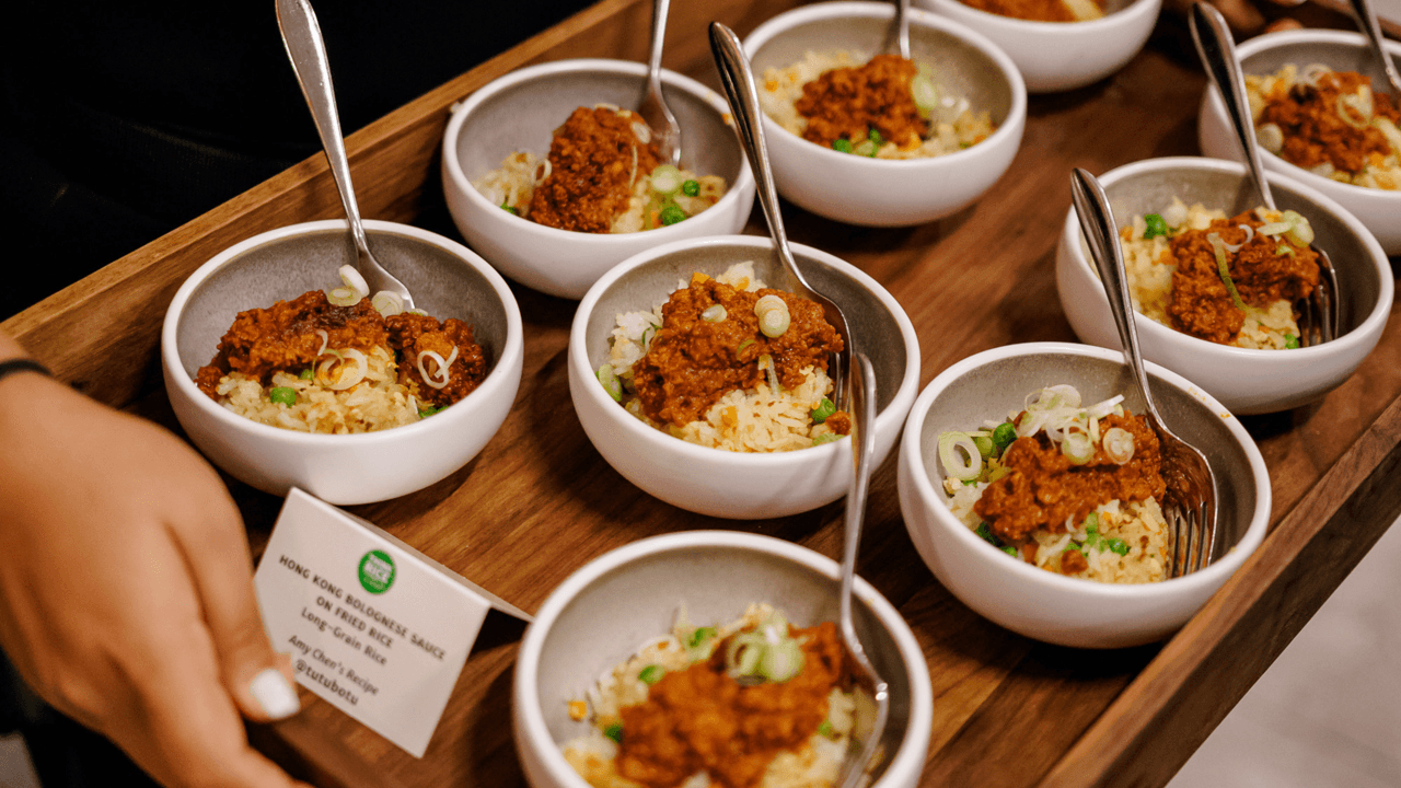 From Paella to Pudding: How Rice Bridges Cultures and Traditions