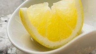 Roasted citrus chicken