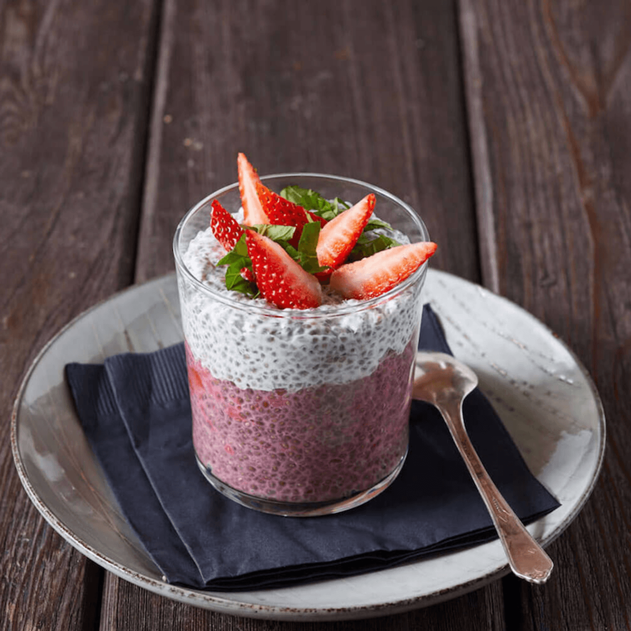 What One Serving Of Strawberries A Day Could Do For Your Health