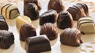 Baci di cioccolati