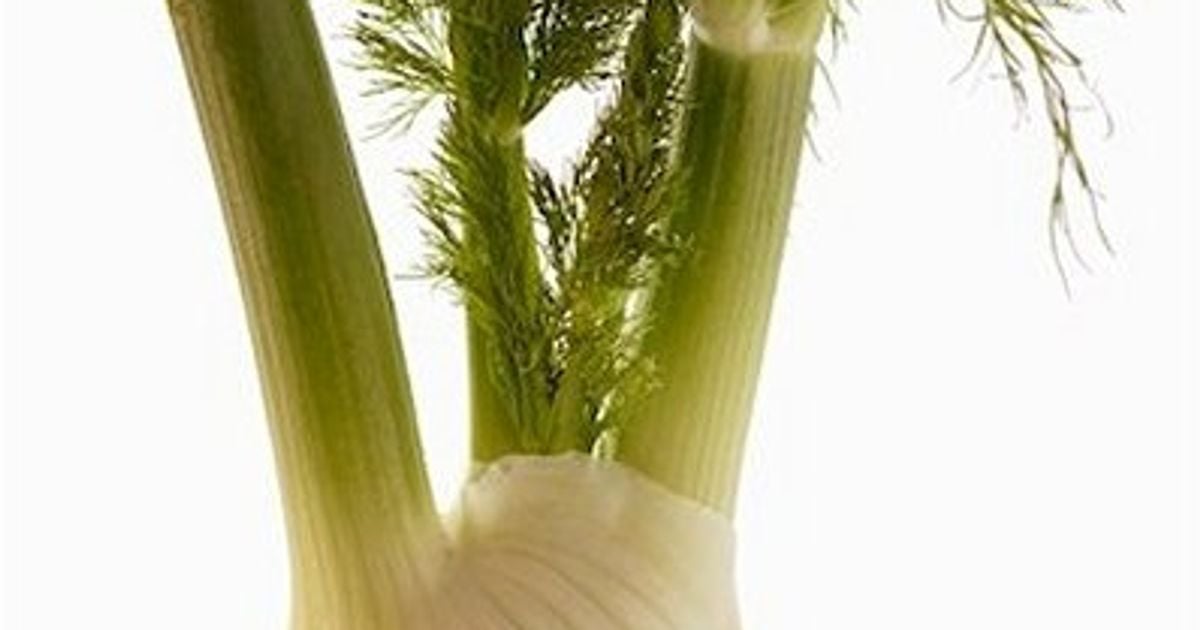 Fennel mashed potatoes Chatelaine
