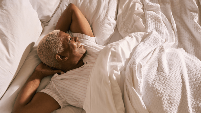 You Don’t Have To Live With Hot Flashes And Night Sweats