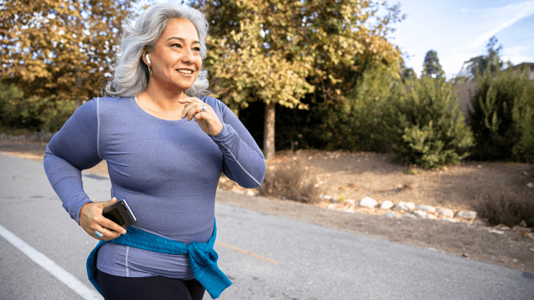 You Don’t Have To Live With Hot Flashes And Night Sweats