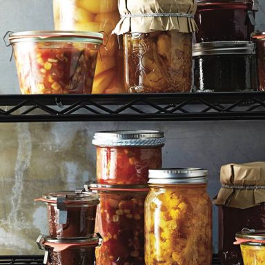 Country-Style Chili Sauce