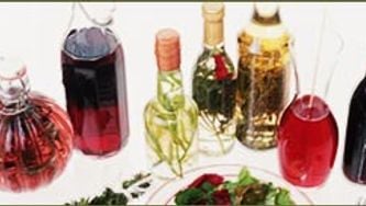 Ingredient substitution guide
