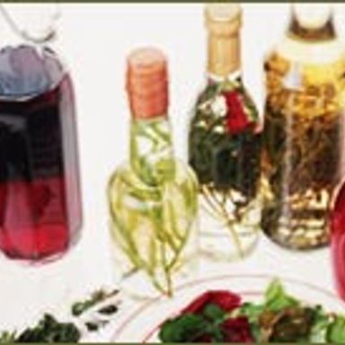 Ingredient substitution guide