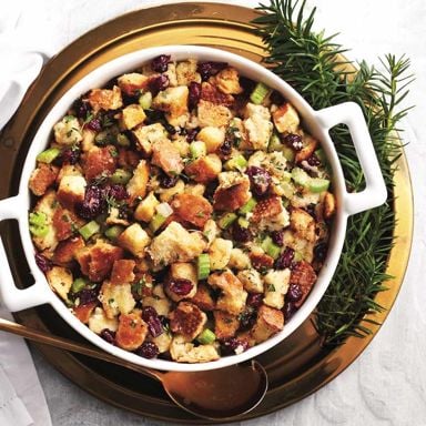 Easy Savoury Stuffing