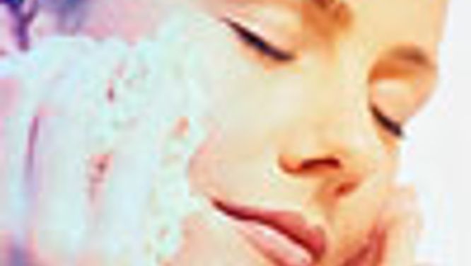 Winter beauty guide