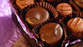 Complete chocolate guide