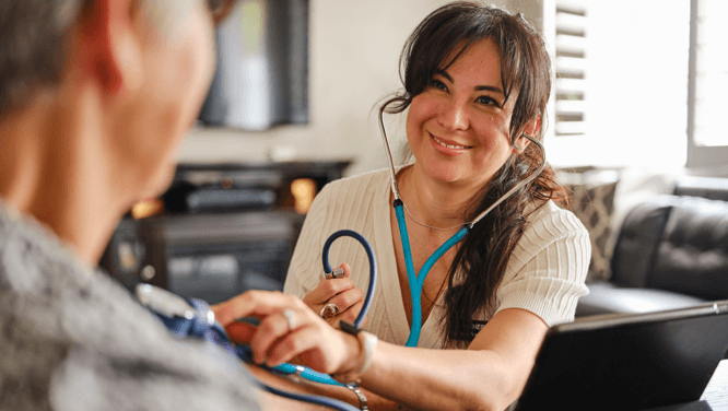 How AI Can Transform Healthcare For Women