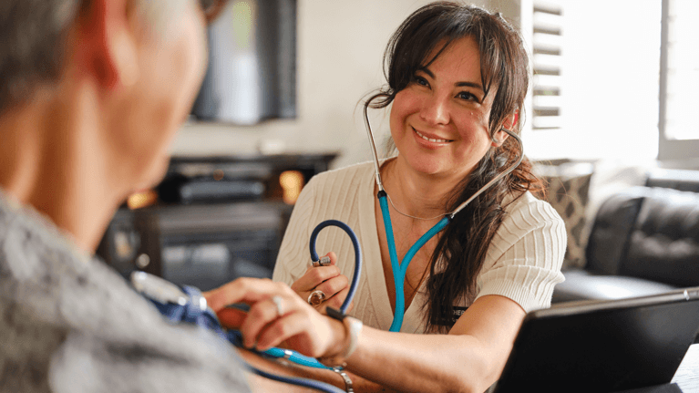 How AI Can Transform Healthcare For Women