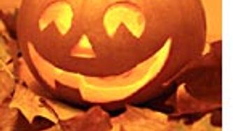 Perfect pumpkins