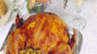 Merry menus