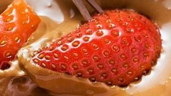 Fabulous fondue