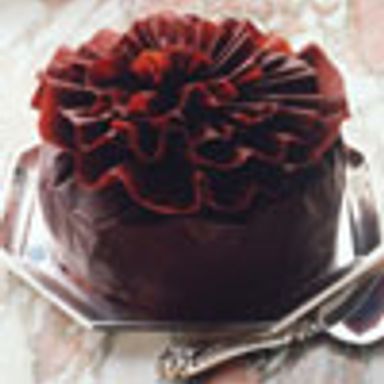 Divine decadence