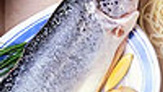 The dish on fish
