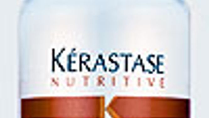 Beauty shopper: Kérastase hair system