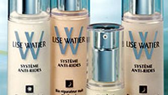 Beauty product of the month