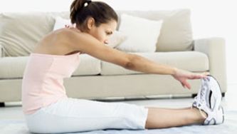 Step up to fitness