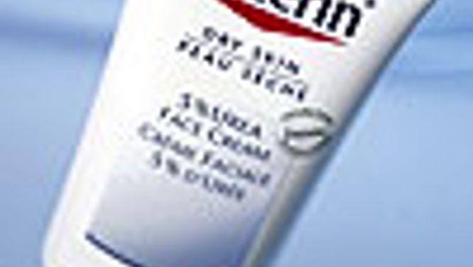 Beauty Shopper: Eucerin creams