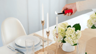 6 Tips For Burning A Candle Perfectly Every Time