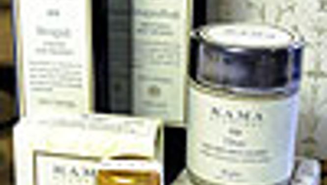 Beauty Shopper: Kama Ayurveda