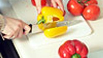 Cut the fat
