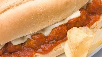 Sloppy joes