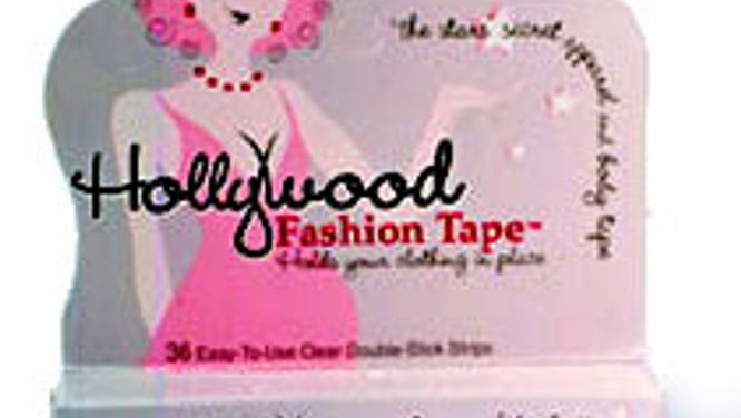 Fashion product of the month