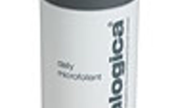 Beauty shopper: Dermalogica Face Mapping