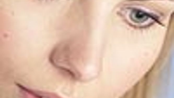 Anti-aging and special care:  Bye-bye breakouts