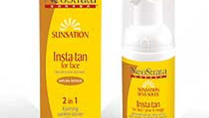 Beauty product of the month