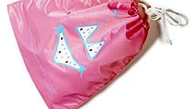 Fashion product of the month