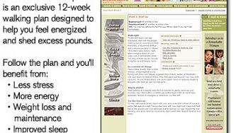Chatelaine Step Diet
