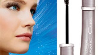 Beauty product of the month