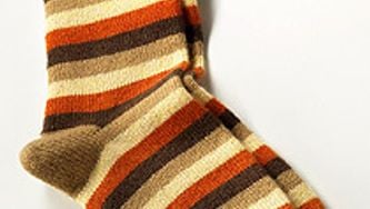 Cosy cashmere