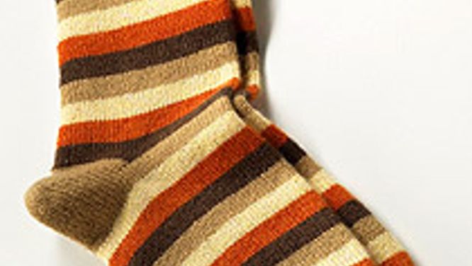 Cosy cashmere