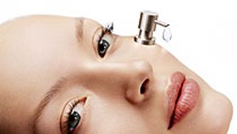 Beauty product of the month