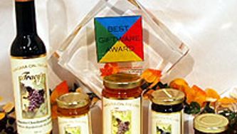 Food product of the month