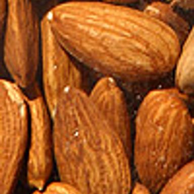 Almond joy