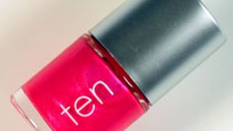 Beauty product of the month