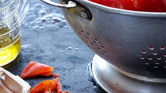 Classic Arrabbiata tomato sauce