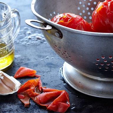 Classic Arrabbiata tomato sauce