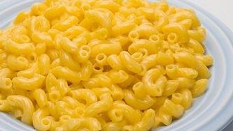 Mac 'n' cheese