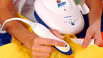Stain remover