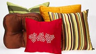 Pillow talk