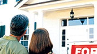 Can you afford a new house?