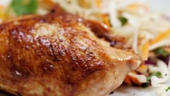Teriyaki Chicken