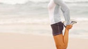 Walking saved my life